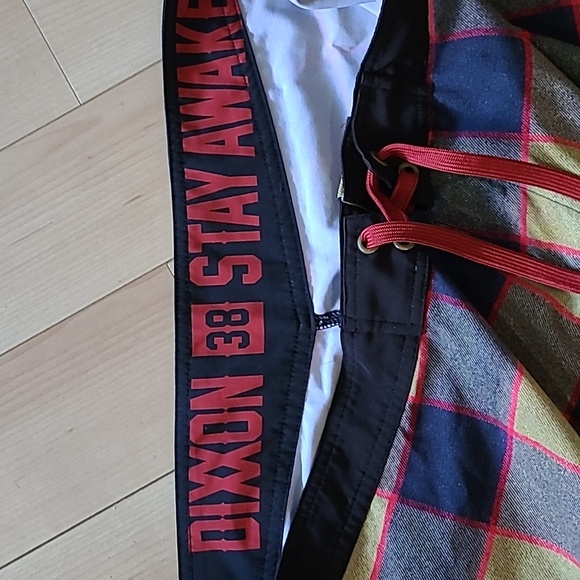 Dixxon Board Shorts - Picture 3 of 6